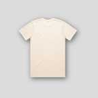 SHP-005 | Haus of Padel Sunset Tee | Ecru