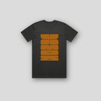 SHP-006 | Haus Vamos Tee | Coal