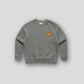 SHP-010 | Women's Haus of Padel Court Plan Crew | Shadow