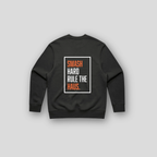 SHP-014 | Smash Hard Rule The Haus Heavy Crew | Coal