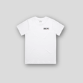SHP-019 | Women's Your Haus Your Rules Tee | White